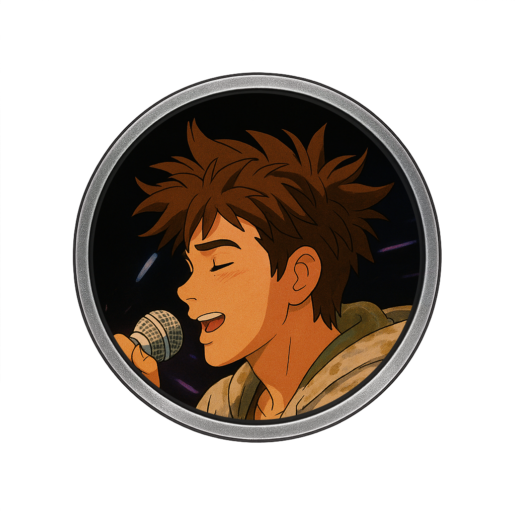 Rock Band Icon